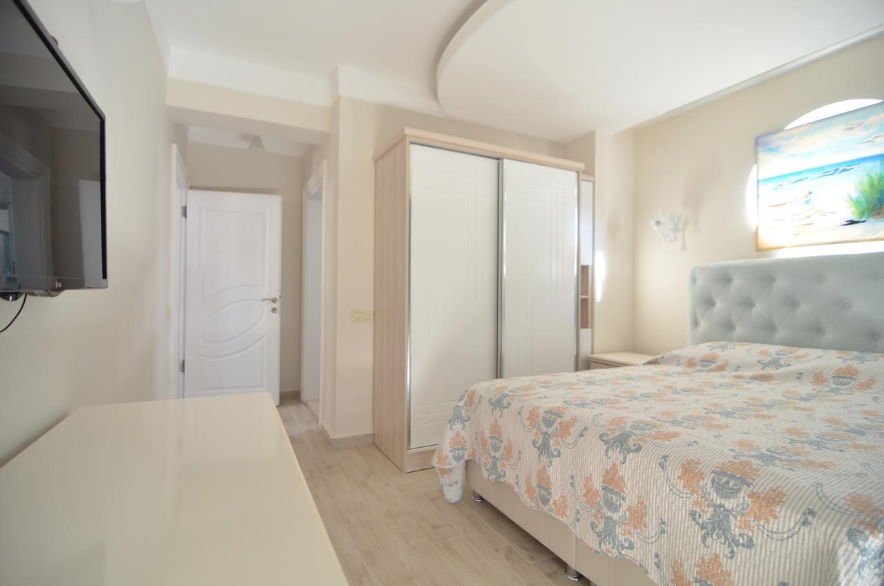 New Age Beach Breeze Luxury Villas Fethiye Exterior foto